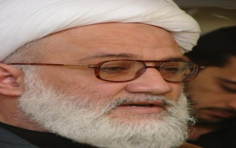 المرجع اليعقوبي